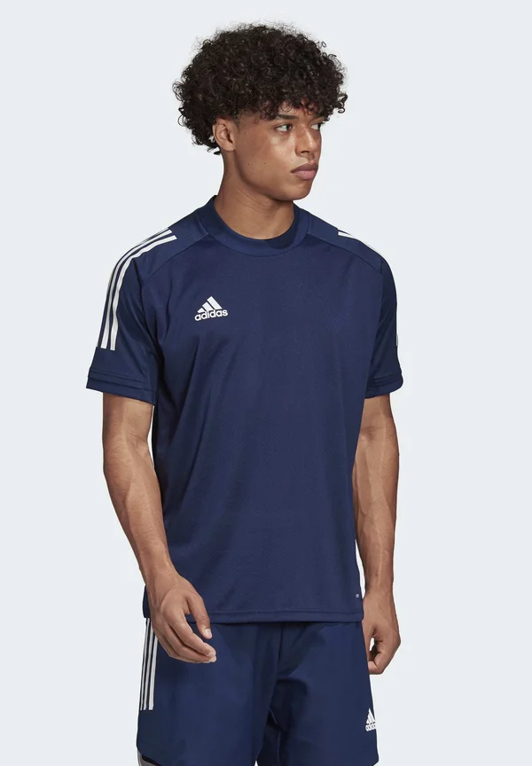CONDIVO 20 TRAINING JERSEY - Sport T-Shirt - blue