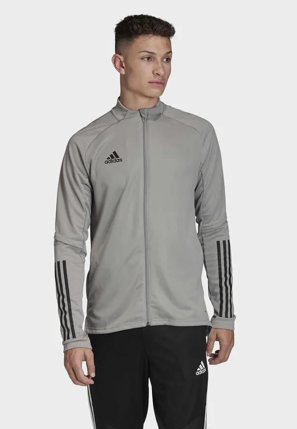 CONDIVO 20 TRAINING TRACK TOP - Trainingsjacke - team mid grey