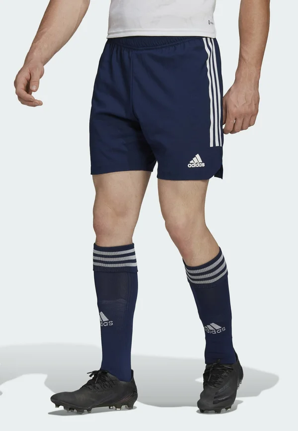 CONDIVO 22 MATCH DAY - Kurze Sporthose - blue