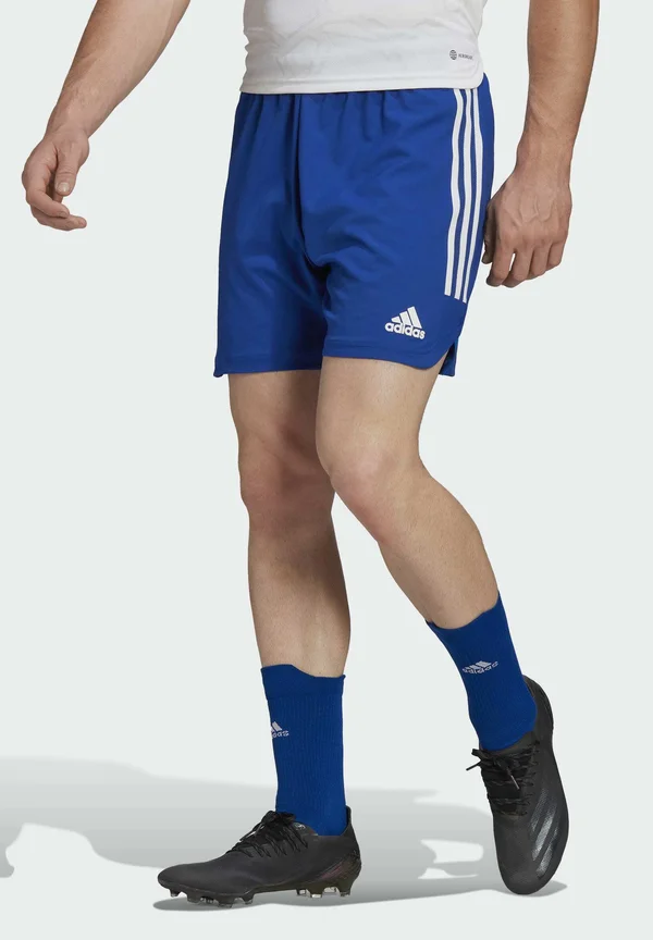 CONDIVO 22 MATCH DAY - Kurze Sporthose - blue