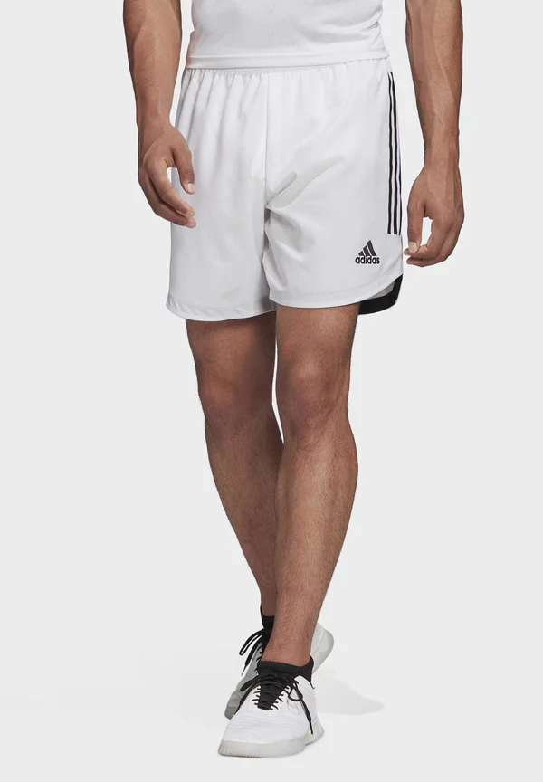 CONDIVO  - Kurze Sporthose - white