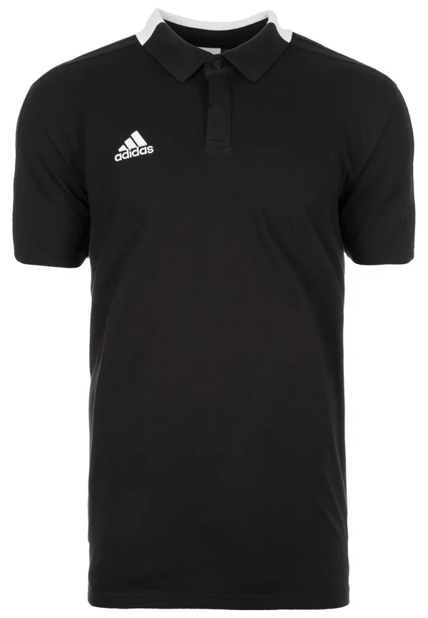 CONDIVO - Sport T-Shirt - black/white