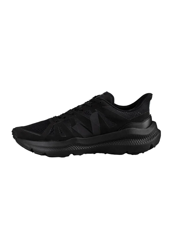 CONDOR ADVANCED - Sneaker low - full black