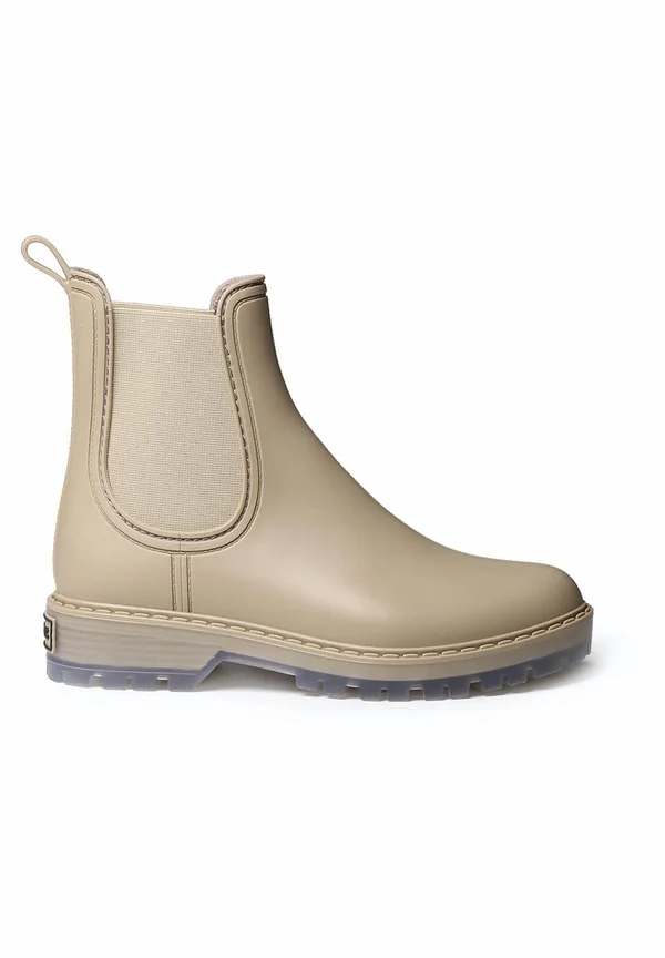 CONEY - Ankle Boot - beige