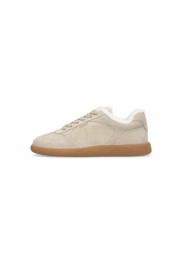 CONNOR 01 - Sneaker low - beige