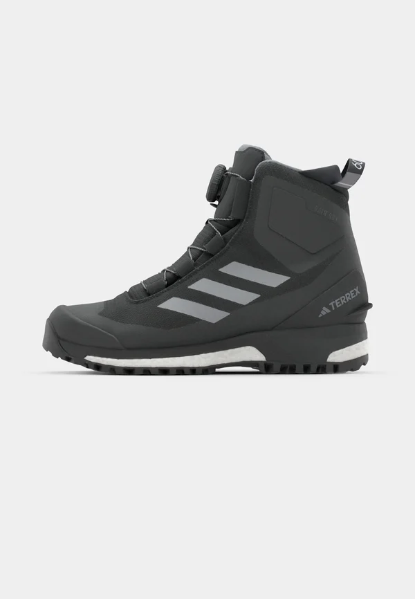 CONRAX BOA R.RDY - Snowboot/Winterstiefel - core black/grey three/grey five