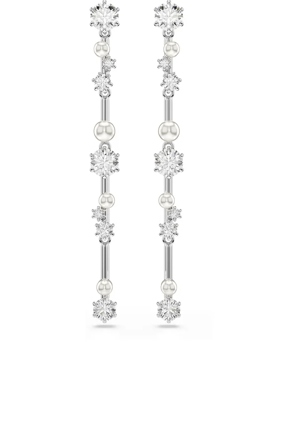 CONSTELLA BAR - Ohrringe - white