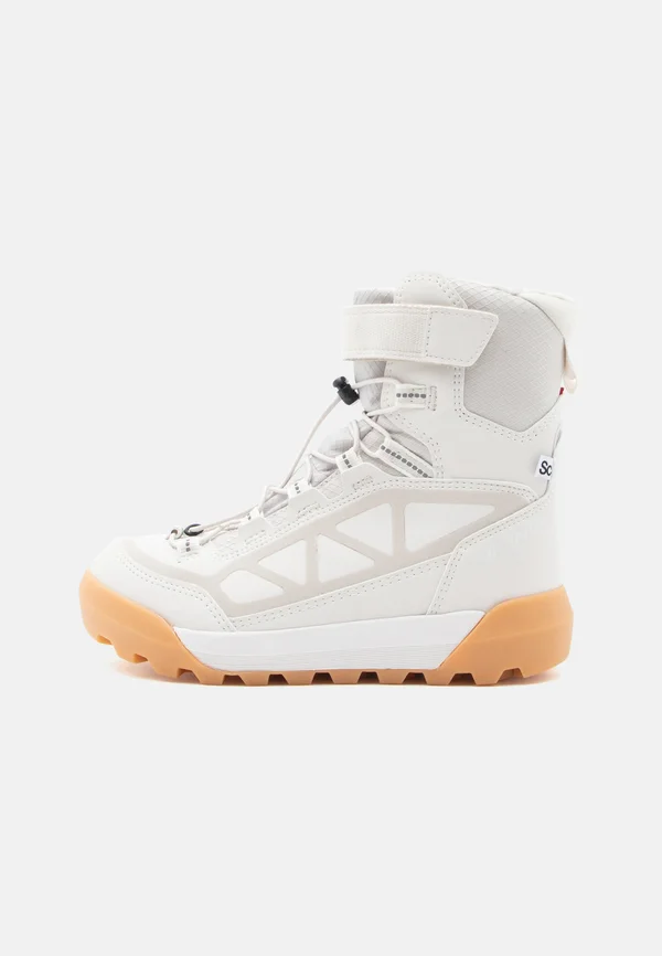 CONSTRICTOR WARM WP UNISEX - Snowboot/Winterstiefel - cream