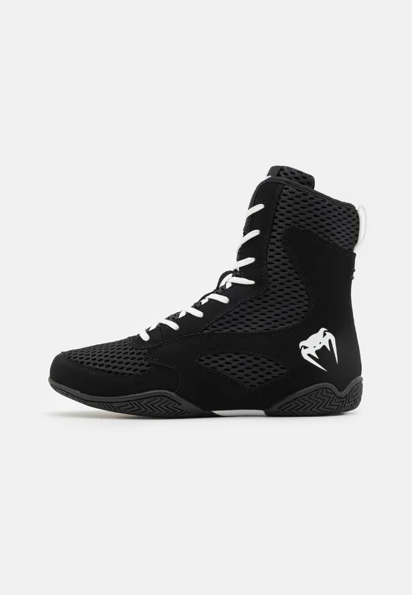 CONTENDER BOXING SHOES UNISEX - Trainingsschuh - black/white