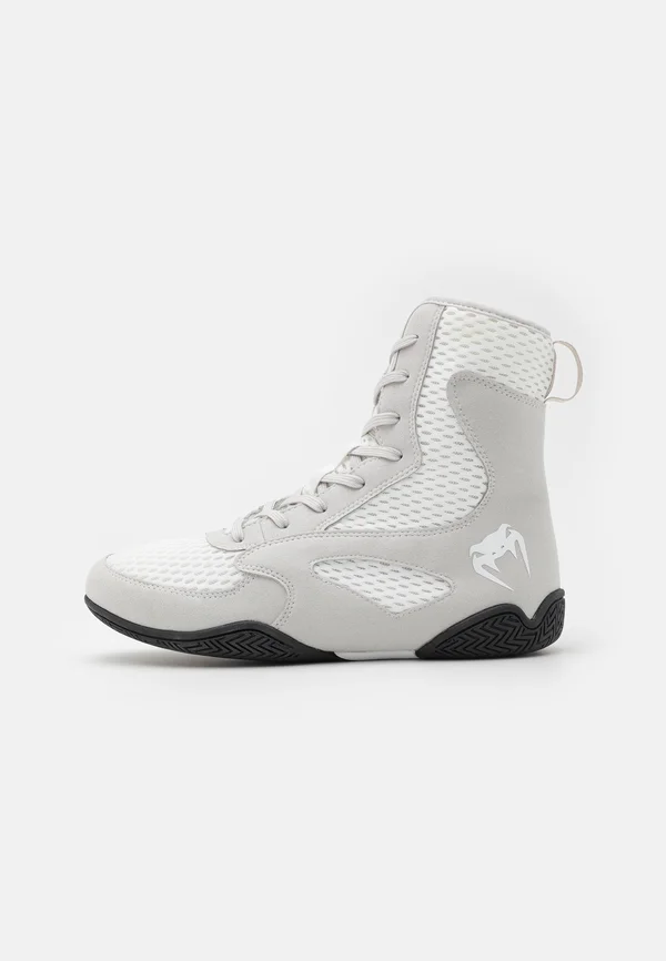 CONTENDER BOXING SHOES UNISEX - Trainingsschuh - white/grey