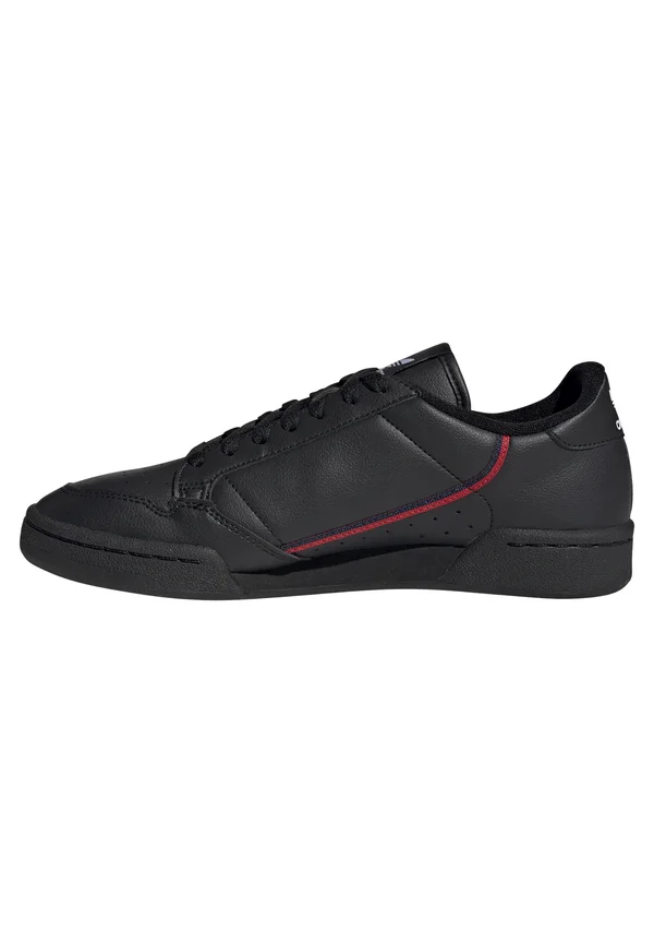 CONTINENTAL - Sneaker low - black