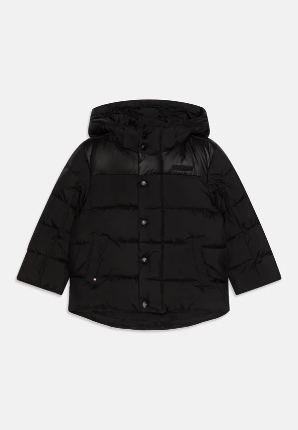 CONTRAST PADDED - Winterjacke - black