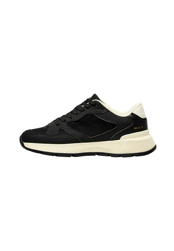 CONTRAST  - Sneaker low - black