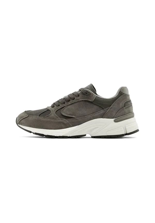 CONTRAST - Sneaker low - grey