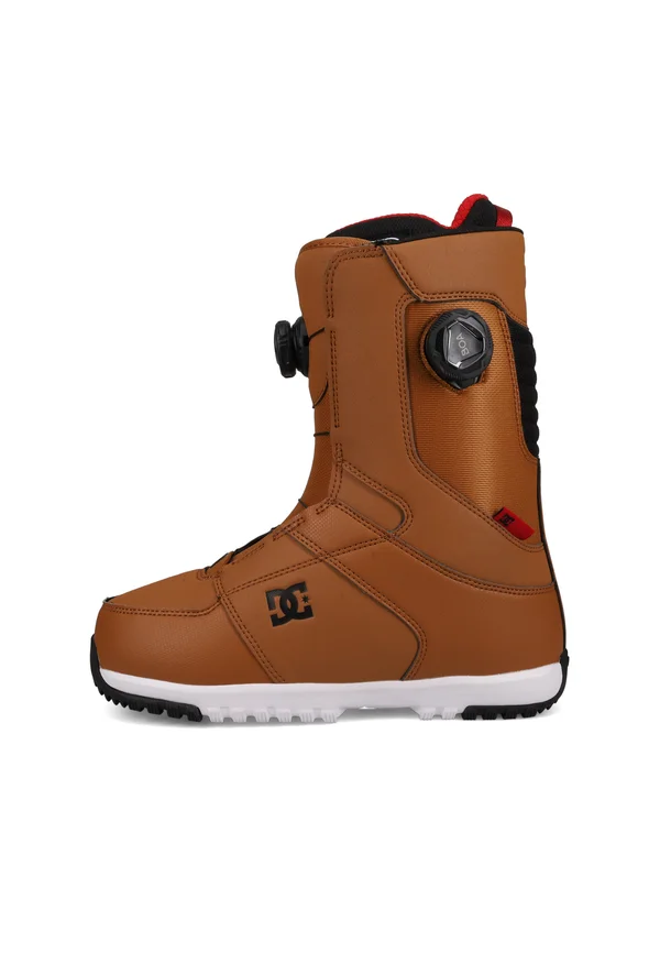 CONTROL - BOA - Snowboardschuh - wheat