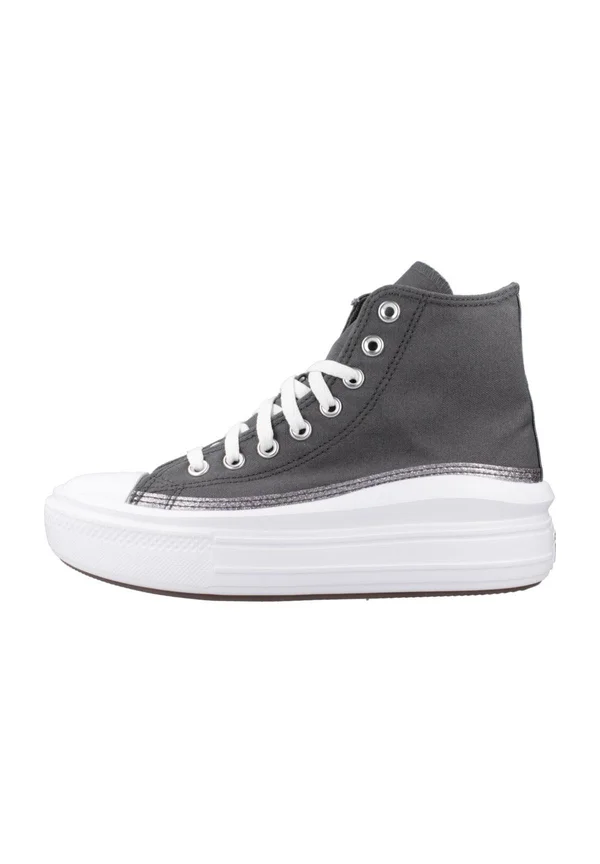 CONVERSE - Sneaker high - grau