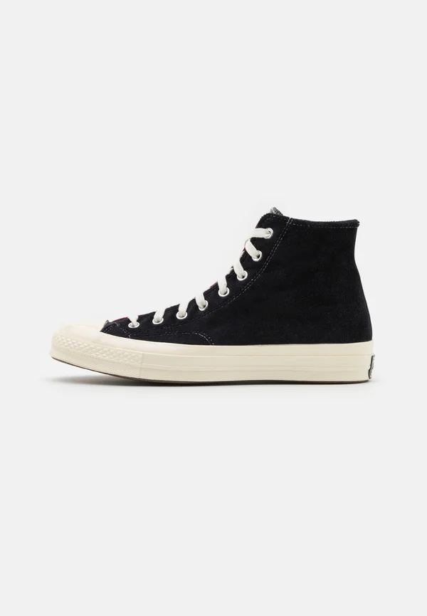 CONVERSE X BEYOND RETRO CHUCK 70 UNISEX  - Sneaker high - black/red/white