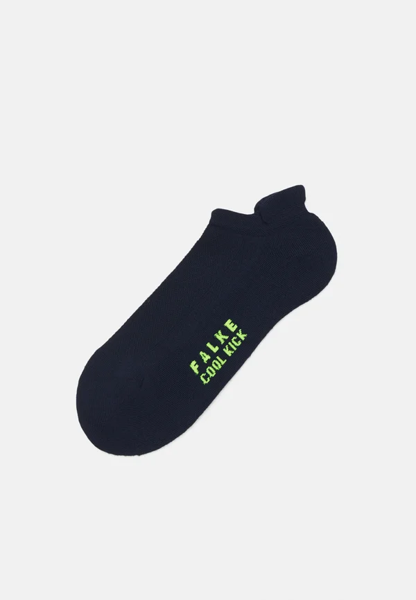 COOL KICK SNEAKER - Füßlinge - marine
