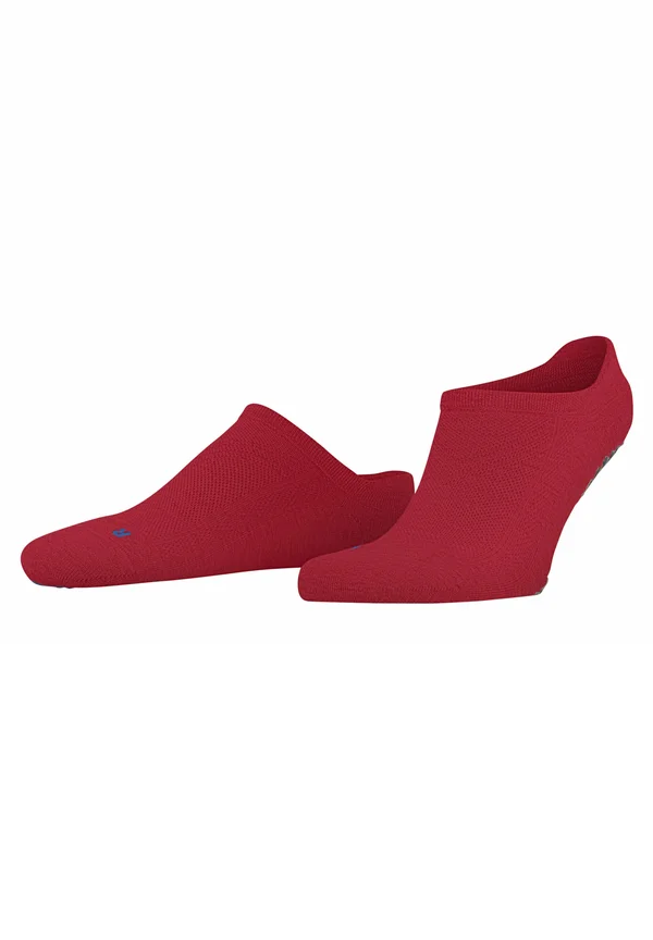 Cool Kick Unisex Homepads - Socken - red pepper