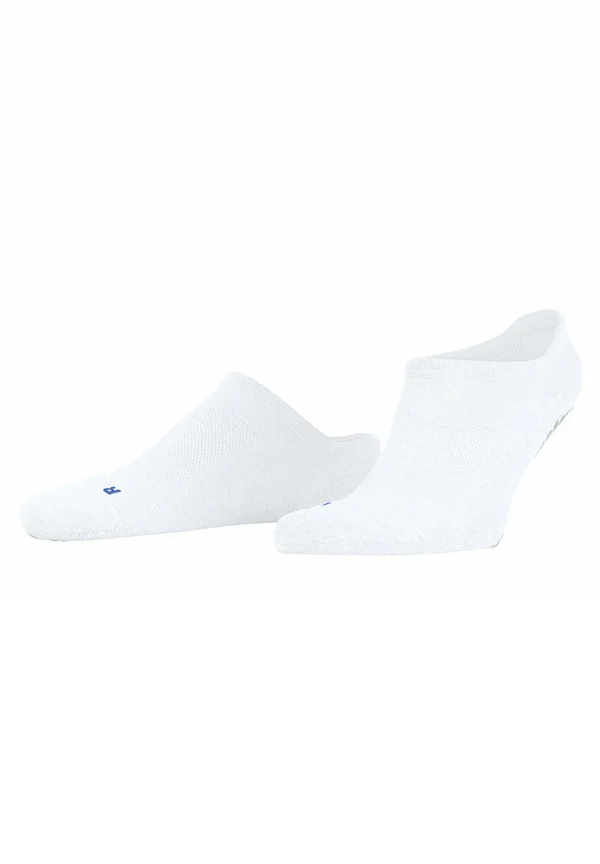 COOL KICK UNISEX LIGHT CUSHIONING - Socken - white