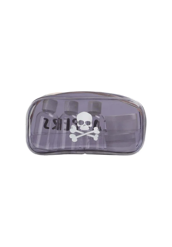 COOL - Kosmetiktasche - grey