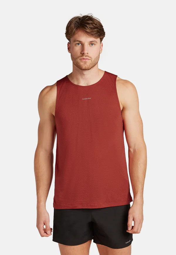 COOL-LITE  SPEED TANK
 - Top - jasper