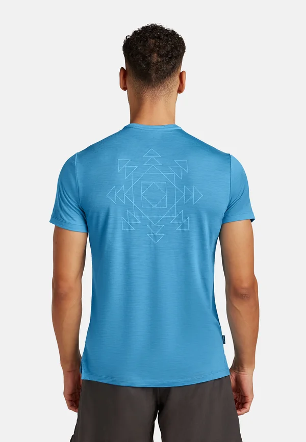 COOL-LITE SPHERE FUSION - T-Shirt print - arctic
