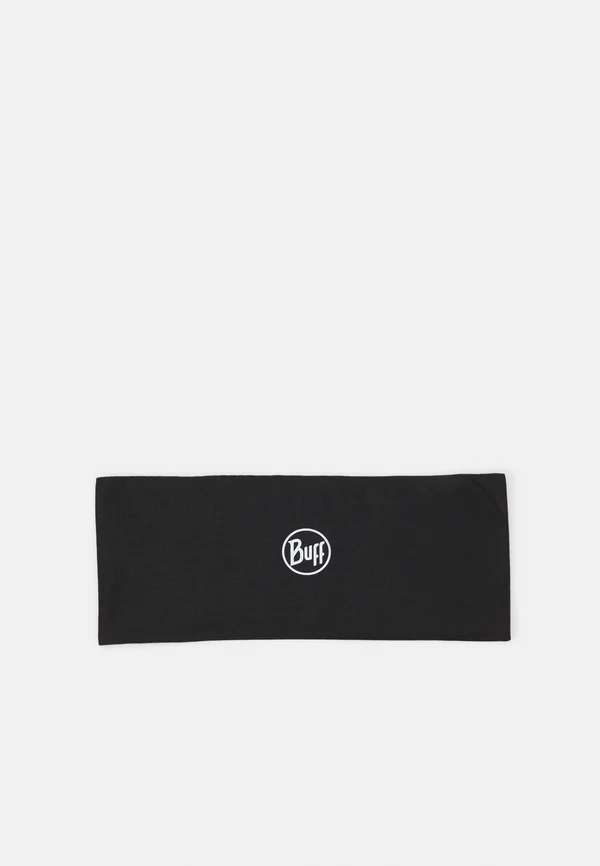 COOLNET UV® WIDE HEADBAND UNISEX - Ohrenwärmer - solid black