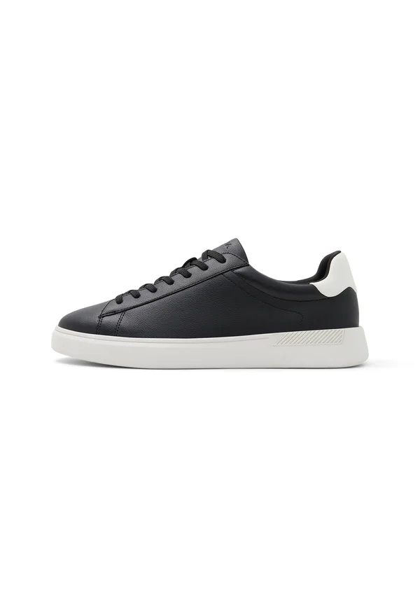 COOLSPEC PILLOW WALK - Sneaker low - black