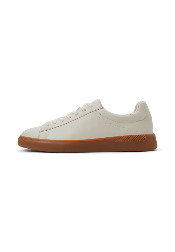 COOLSPEC PILLOW WALK - Sneaker low - open natural
