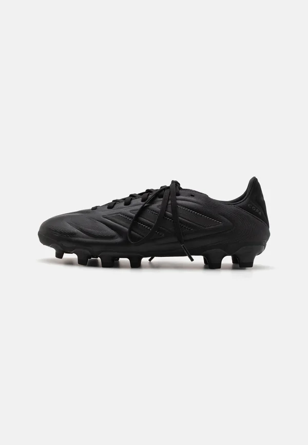 COPA FOOTBALL SOCCER - Fußballschuh Nocken - core black/iron metallic