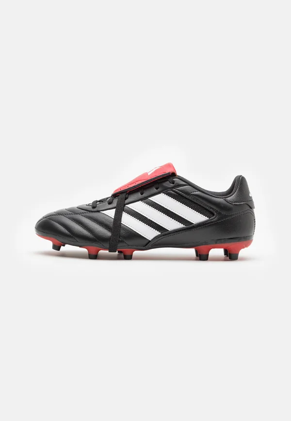 COPA GLORO 2.0 FIRM GROUND - Fußballschuh Nocken - core black/footwear white/better scarlet