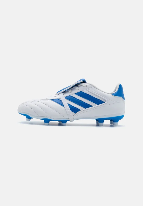 COPA GLORO 2.0 FIRM GROUND - Fußballschuh Nocken - footwear white/bright royal