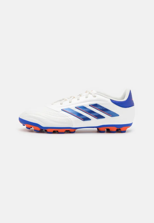COPA PURE 2 LEAGUE 2G/3G AG - Fußballschuh Nocken - footwear white/lucid blue/solar red