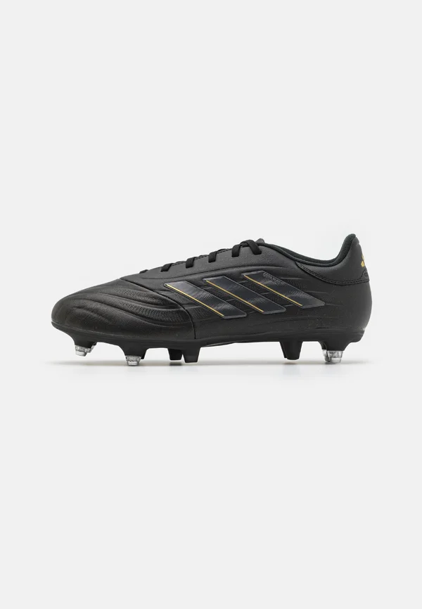 COPA PURE 2 LEAGUE SG - Fußballschuh Stollen - core black/carbon/gold metallic