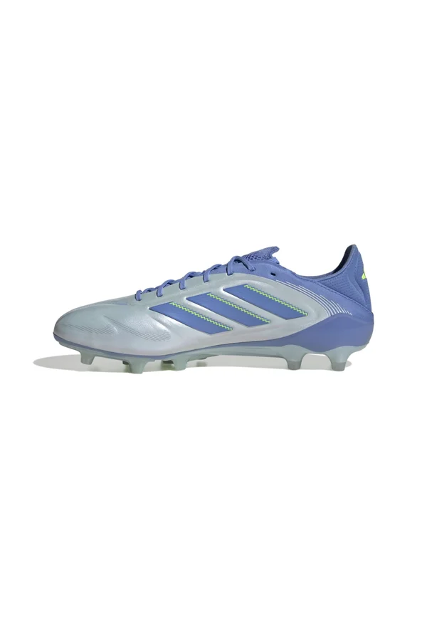 COPA PURE 3 ELITE ARTIFICIAL GRASS FOOTBALL - Fußballschuh Nocken - halo blue   blue fusion   lucid lemon