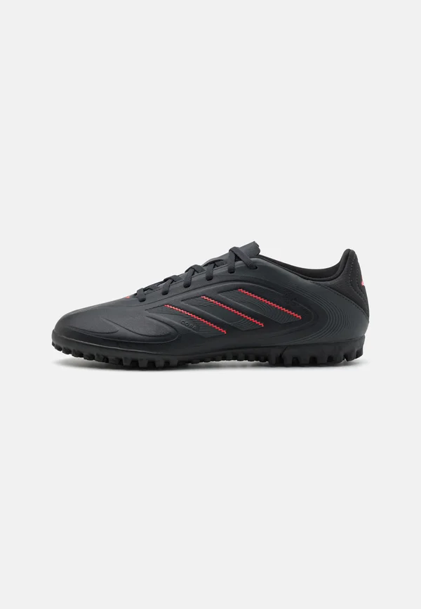 COPA PURE III CLUB TURF  - Fußballschuh Multinocken - core black/carbon/lucid red