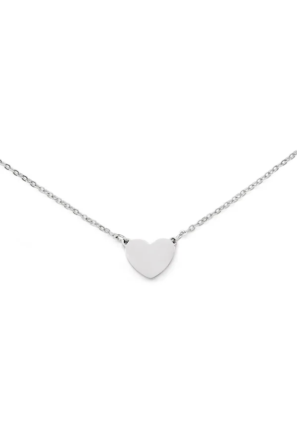 COR  - Halskette - silver-coloured