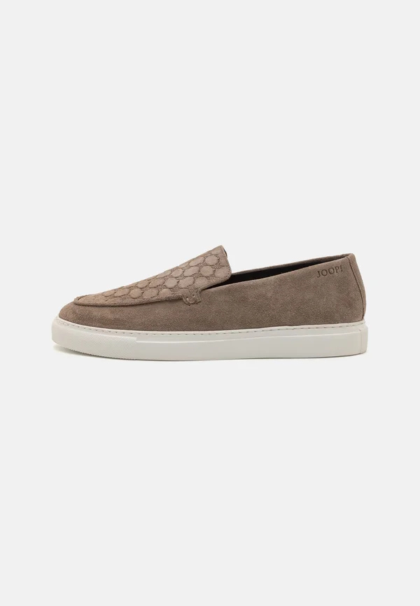 CORALIE  - Sneaker low - fungi