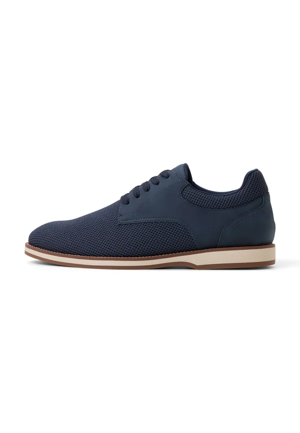 CORBY - Sportlicher Schnürer - other navy
