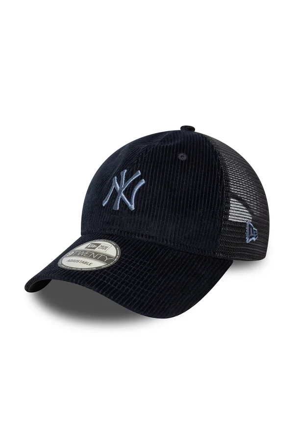 CORD 9TWENTY® TRUCKER - Cap - navy