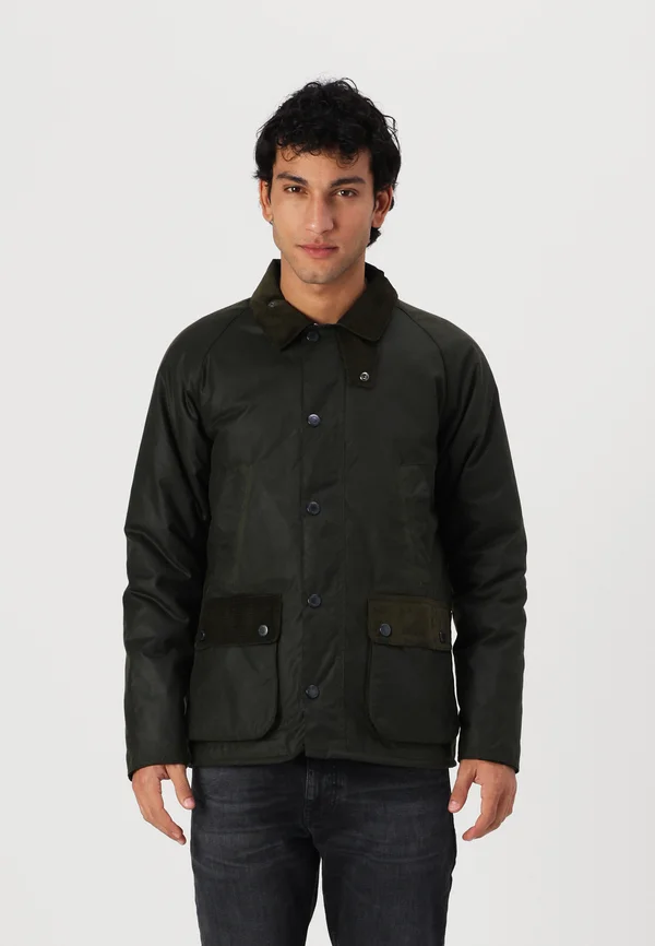 CORDALE JACKET - Übergangsjacke - fern