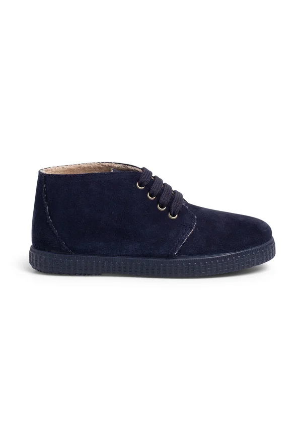 CORDONES - Lauflernschuh - azul marino