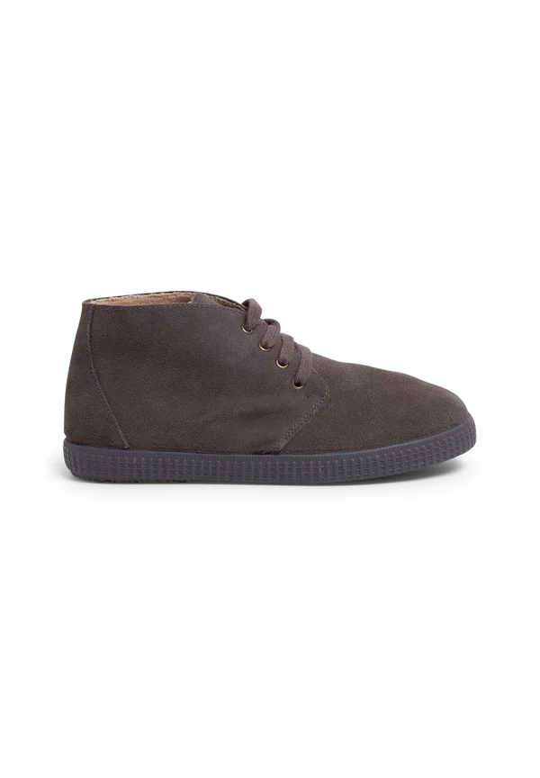 CORDONES - Lauflernschuh - gris