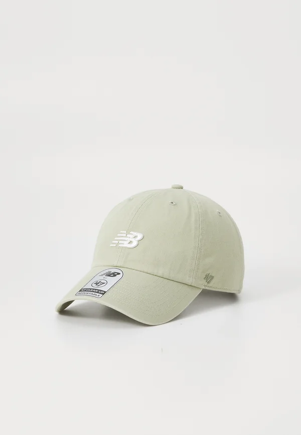 CORE '47 CLEAN UP UNISEX - Cap - garter snake/sea salt