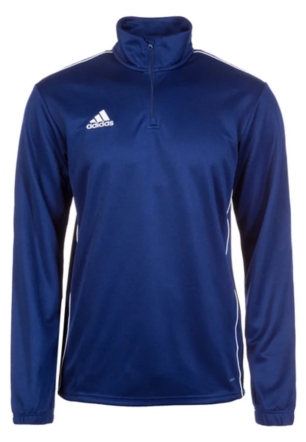 CORE 18 TRAINING TOP - Langarmshirt - dark blue