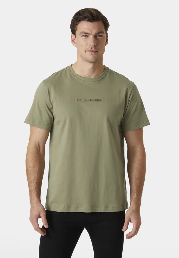 CORE 2.0 - T-Shirt basic - lav green
