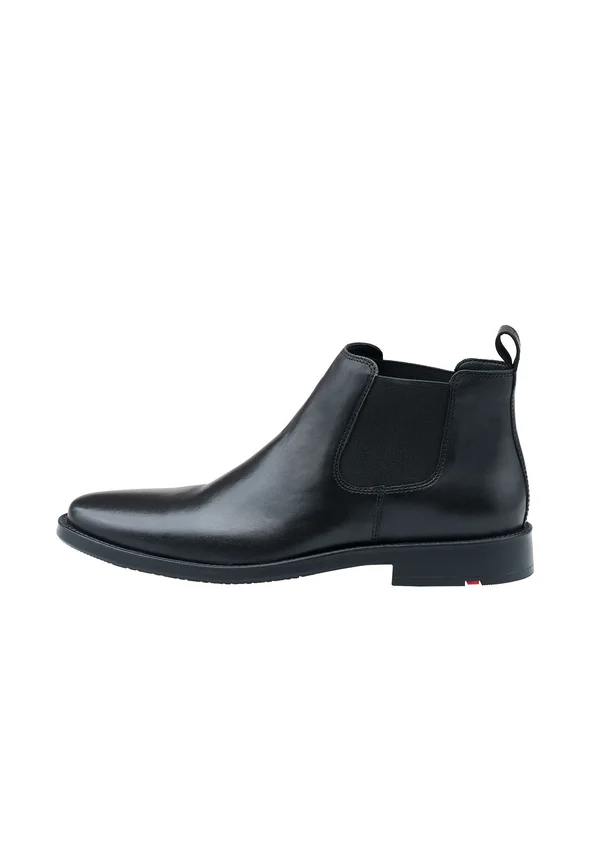 CORE 315 - Stiefelette - schwarz