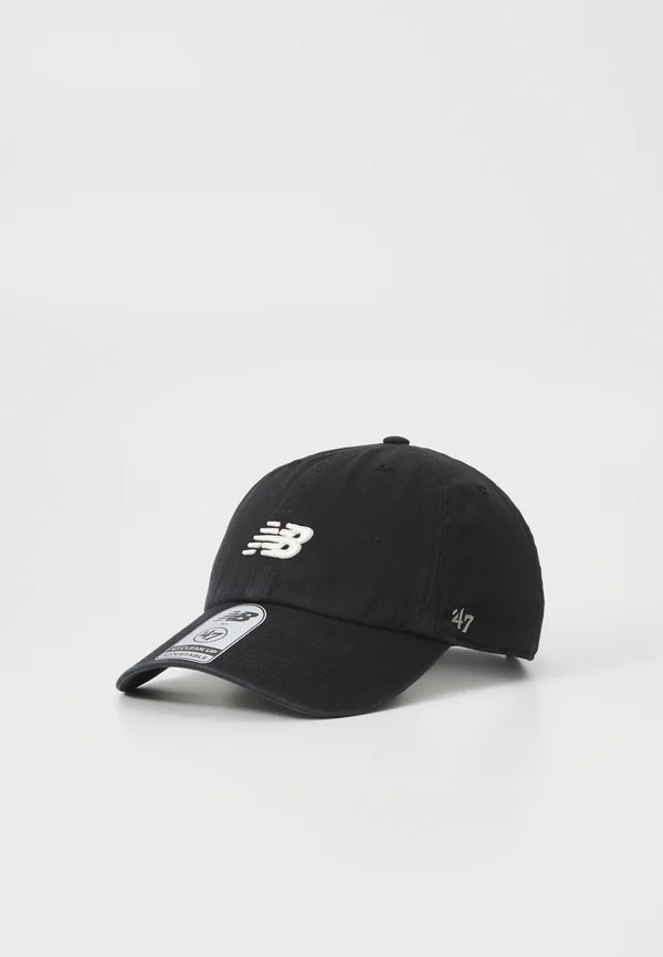 CORE ’47 CLEAN UP UNISEX - Cap - caviar/linen