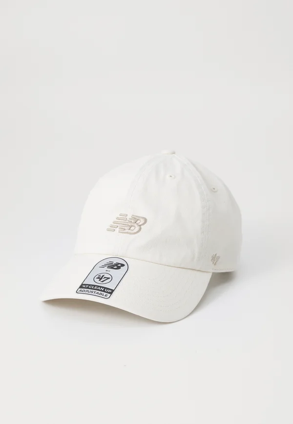 CORE ’47 CLEAN UP UNISEX - Cap - off-white